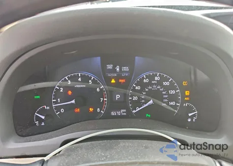 2015 Lexus Rx 350 z USA, uszkodzony, nr VIN 2T2ZK1BA5FC194032